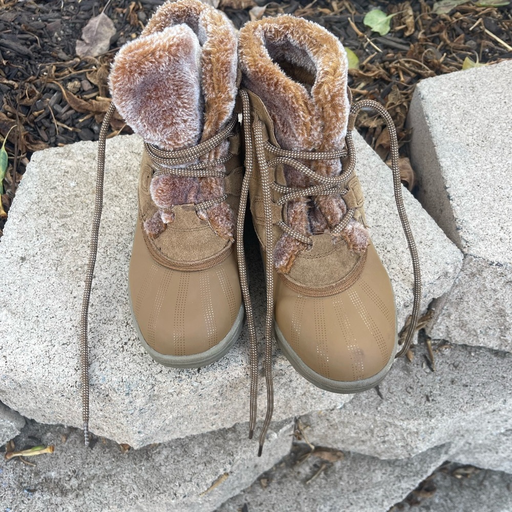 Baretraps 6M